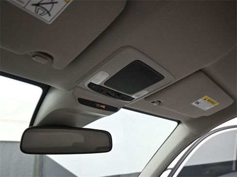 New 2026 Honda HR-V LX image 9