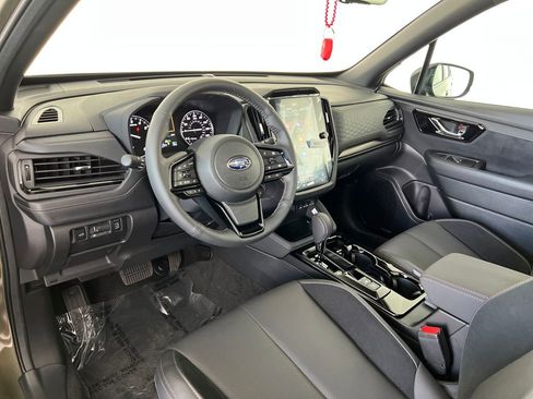 New 2026 Subaru Forester Touring image 19