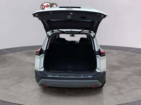 Used 2023 Nissan Rogue SV image 20