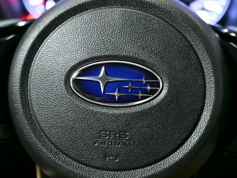 Used 2025 Subaru Forester Sport w/ Popular Package #1 image 40