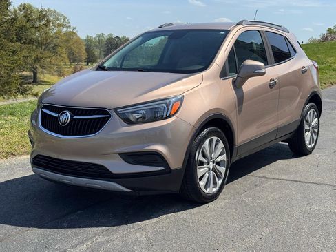 Used 2019 Buick Encore Preferred w/ Safety Package image 2