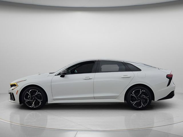 Used 2025 Kia K5 GT-Line FWD image 3