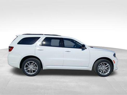 New 2026 Dodge Durango GT image 6