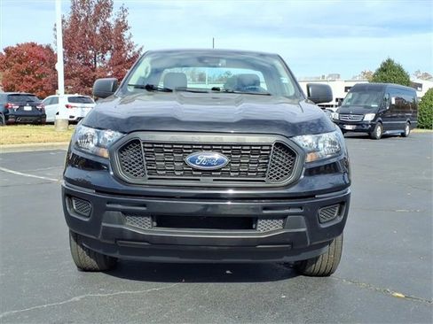 Used 2022 Ford Ranger XL image 2