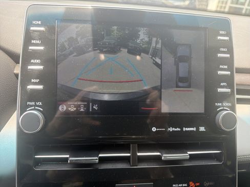 Used 2020 Toyota Avalon Limited w/ Advanced Safety Package FWD image 22