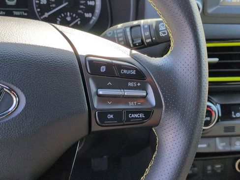 Used 2019 Hyundai Kona Limited image 20