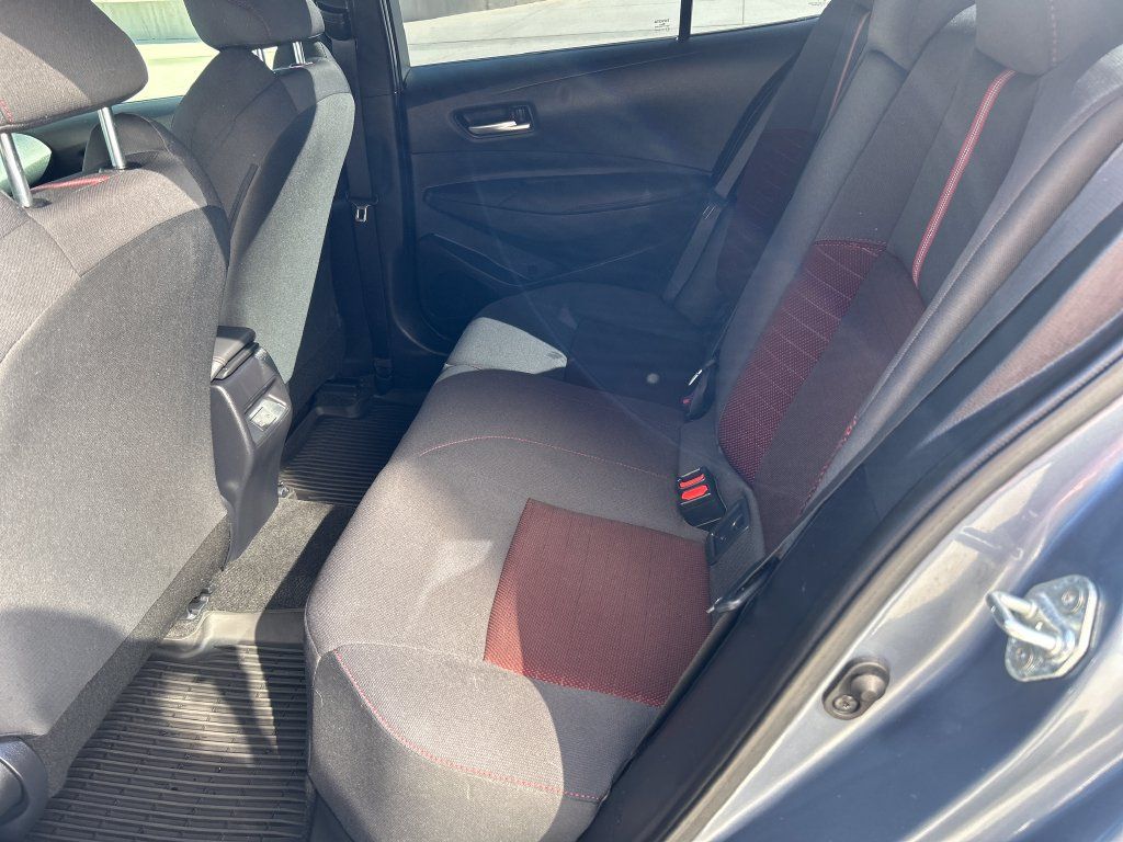 Certified 2024 Toyota Corolla SE FWD image 28