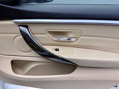 Used 2015 BMW 428i Gran Coupe xDrive image 16