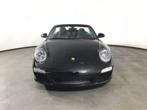 Used 2012 Porsche 911 Carrera 4S AWD/4WD image 10