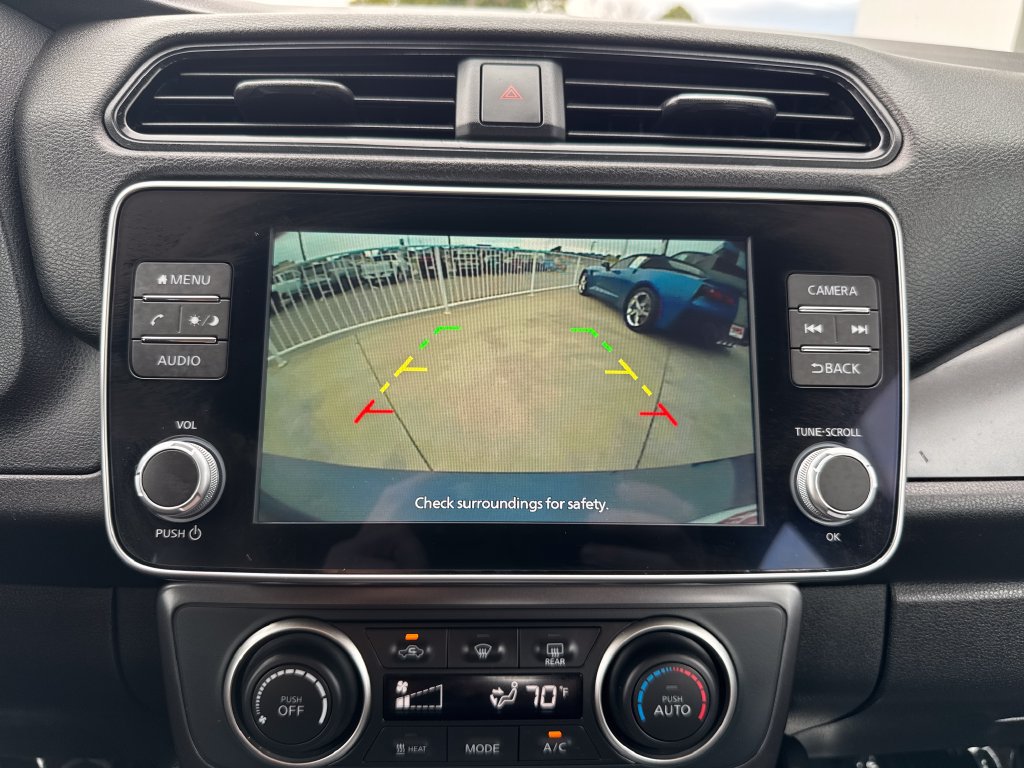 Used 2025 Nissan Leaf S FWD image 20