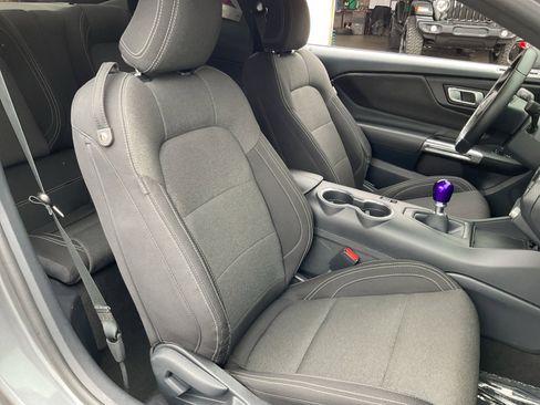 Used 2024 Ford Mustang GT image 22