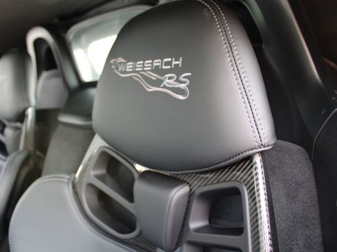 Used 2024 Porsche 718 Boxster Spyder RS image 26