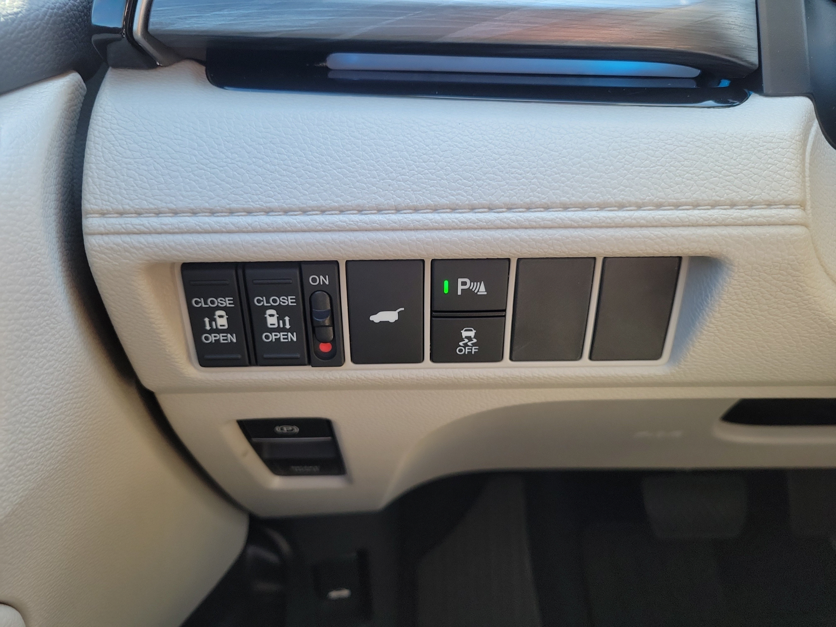 New 2027 Honda Odyssey Elite image 28
