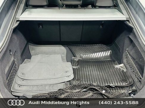 Used 2018 Audi A5 2.0T Premium Plus w/ Premium Plus AWD/4WD image 32