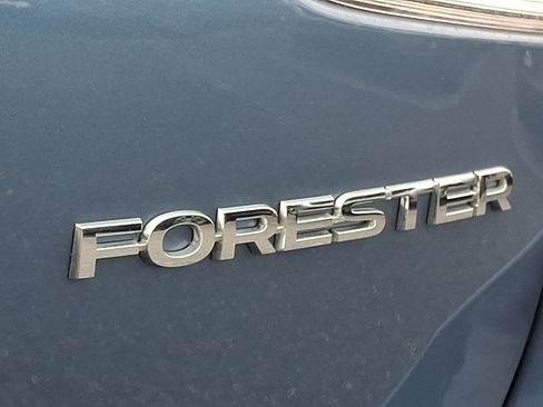 Certified 2023 Subaru Forester Premium image 35