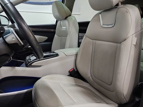 Used 2023 Hyundai Tucson Limited image 14