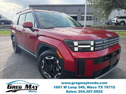 Used 2025 Hyundai Santa Fe SEL