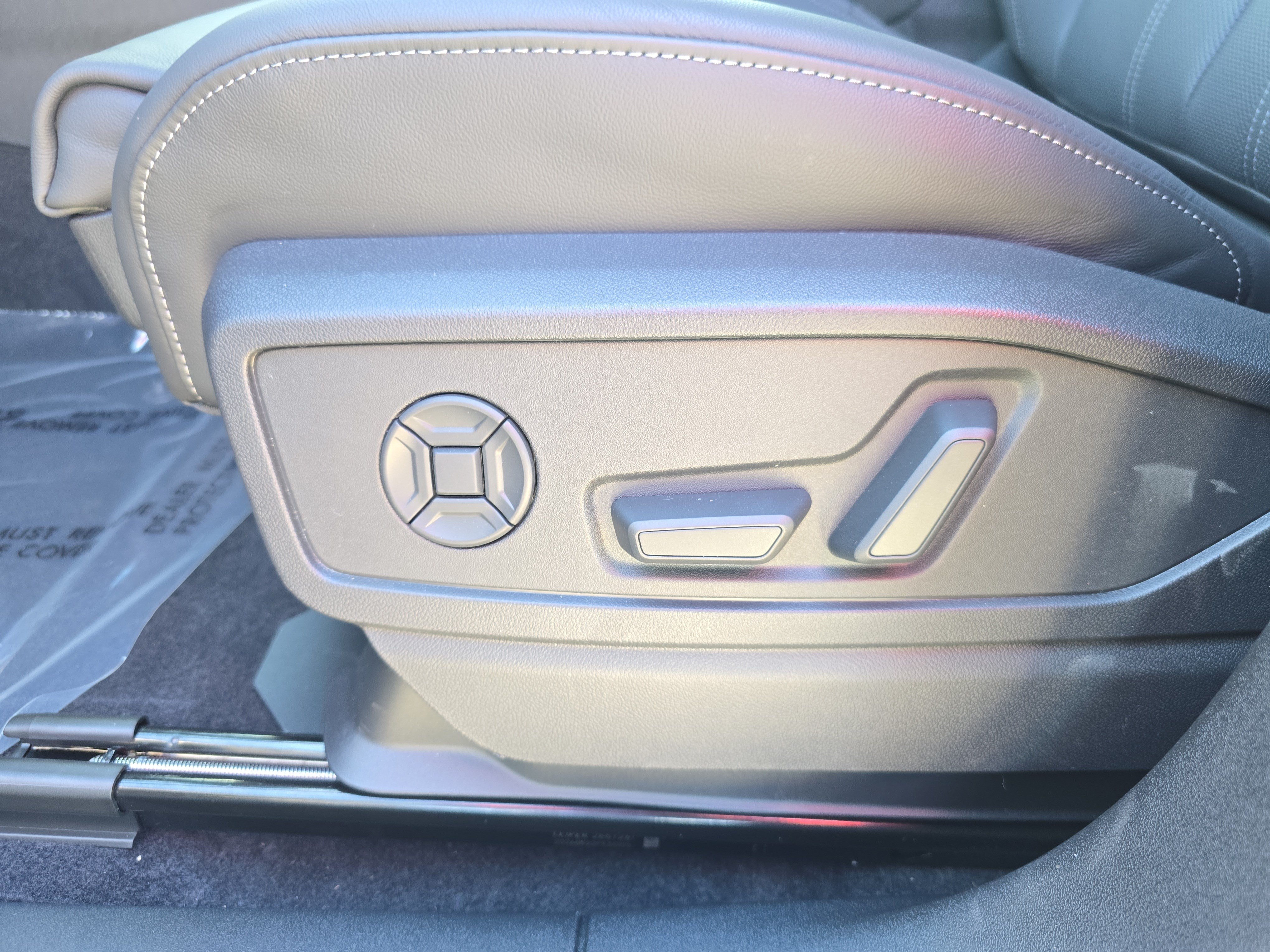New 2026 Audi Q5 Premium Plus AWD/4WD image 26