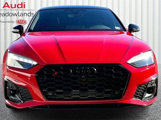 Used 2023 Audi S5 Premium Plus w/ Premium Plus Package video 2