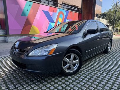 Used 2004 Honda Accord EX