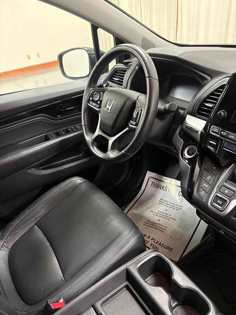 Used 2021 Honda Odyssey Touring image 25