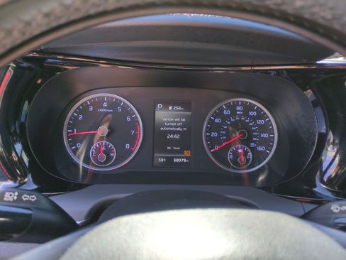 Used 2023 Kia K5 GT-Line image 21