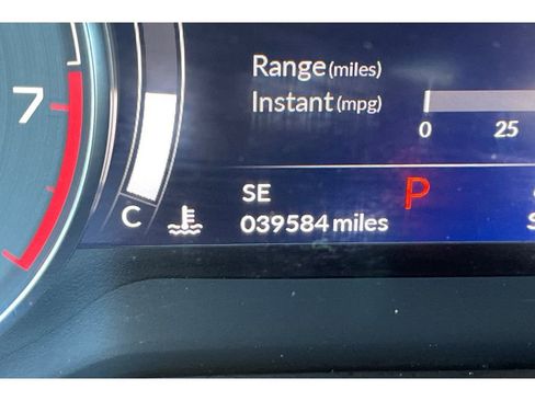 Certified 2021 Acura RDX AWD w/ Advance Package image 42