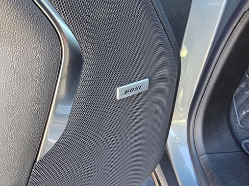 New 2026 Chevrolet Tahoe Z71 image 11