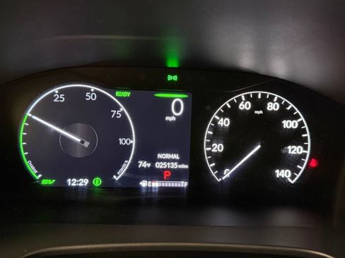 Used 2023 Honda CR-V Sport image 24