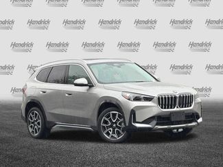 Certified 2025 BMW X1 xDrive28i w/ Premium Package video 2