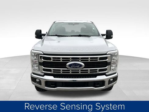 Used 2024 Ford F250 XLT w/ 360-Degree Camera Package image 12