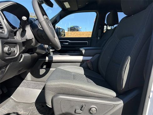 New 2026 RAM 1500 Big Horn image 9