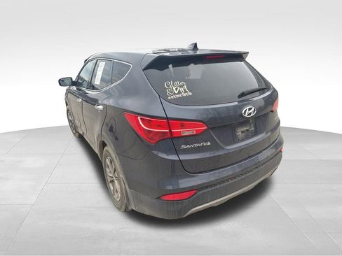 Used 2016 Hyundai Santa Fe Sport w/ Cargo Package FWD image 6