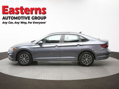 Used 2020 Volkswagen Jetta SE w/ SE Cold Weather Package image 62