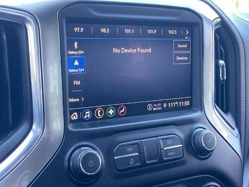 Used 2021 Chevrolet Silverado 2500 LTZ AWD/4WD image 9