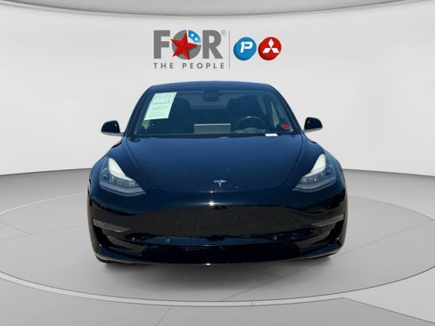 Used 2018 Tesla Model 3 Mid Range RWD image 8