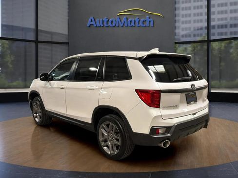Used 2023 Honda Passport EX-L image 8