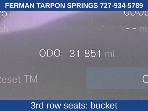 Certified 2023 Volvo XC90 B5 Plus AWD/4WD image 36