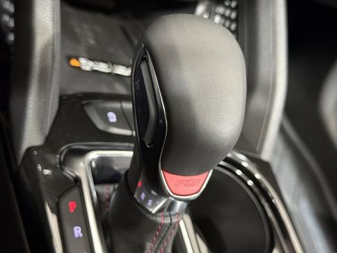 New 2026 Chevrolet TrailBlazer RS w/ Convenience Package image 15