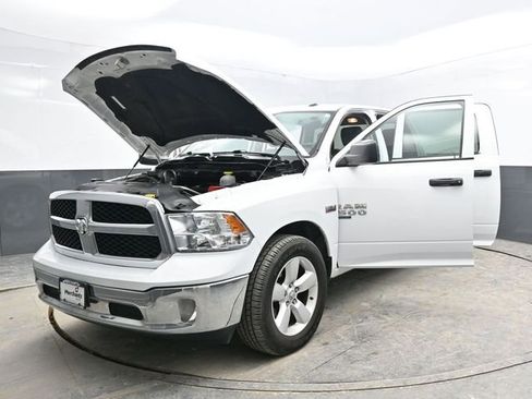 Used 2020 RAM 1500 Tradesman w/ Tradesman SXT Package image 40