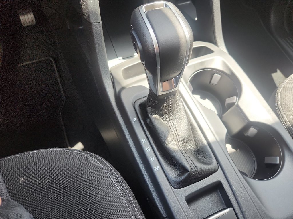 New 2026 Ford Ranger XLT RWD image 23