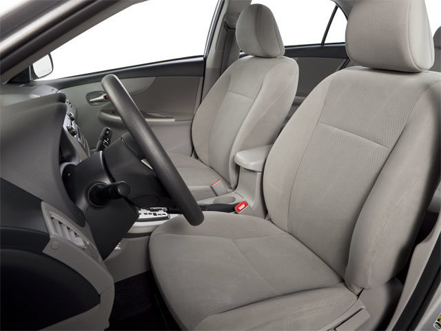 Used 2011 Toyota Corolla LE FWD image 11