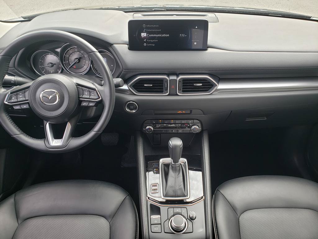 Used 2024 MAZDA CX-5 AWD 2.5 S image 15