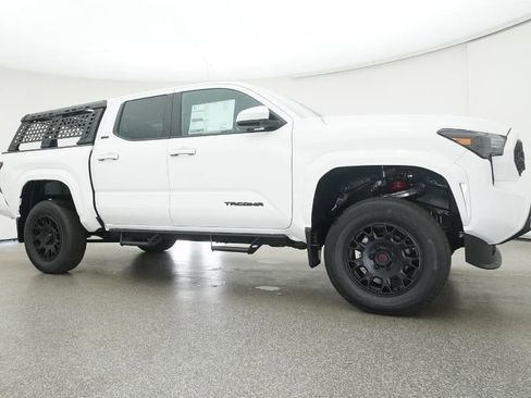 New 2025 Toyota Tacoma SR5 image 57