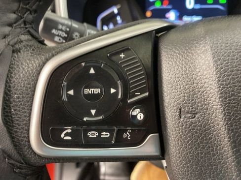 Used 2017 Honda CR-V EX image 7