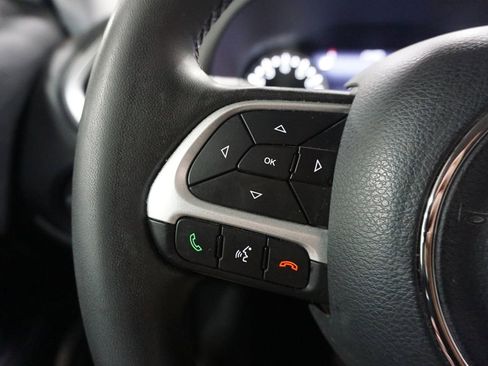 Used 2021 Jeep Renegade Latitude image 8