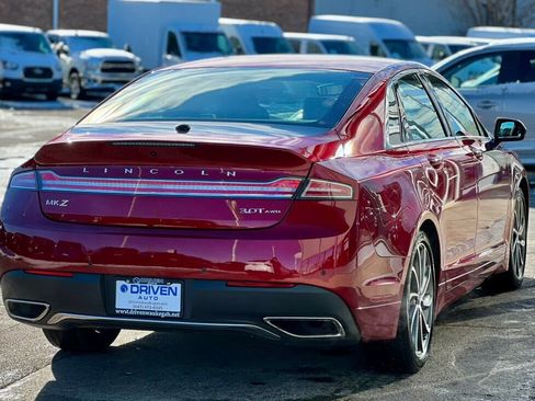 Used 2018 Lincoln MKZ Select w/ Select Plus Package image 35