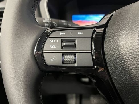 New 2026 Honda Pilot Touring image 18