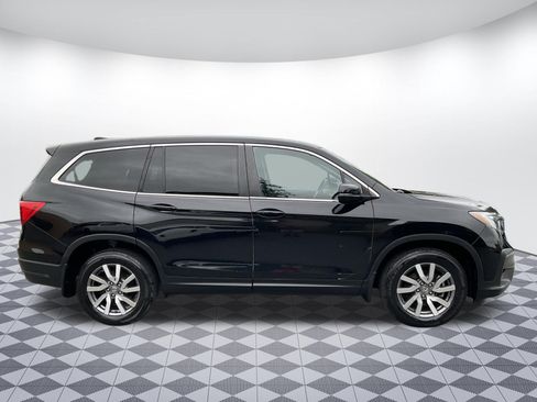 Used 2019 Honda Pilot EX-L image 2