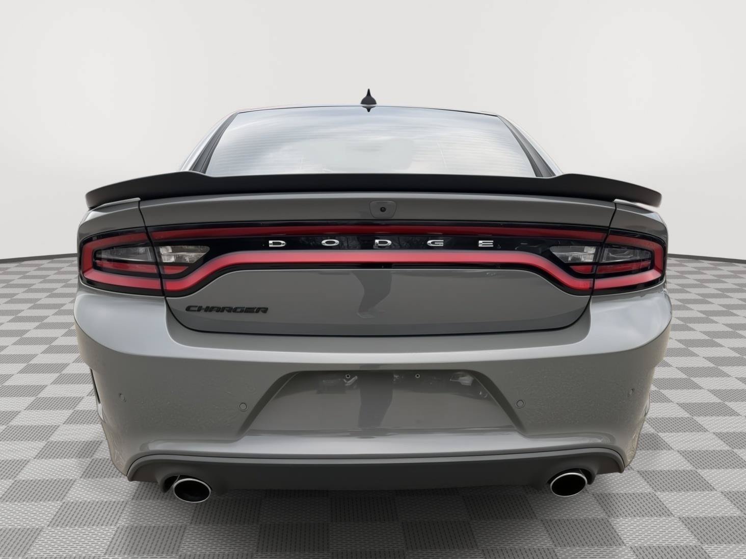 Used 2017 Dodge Charger R/T RWD image 6